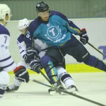 03.10.2016. Торпедо - Динамо Б