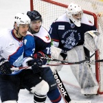 ХК Саров - ТХК