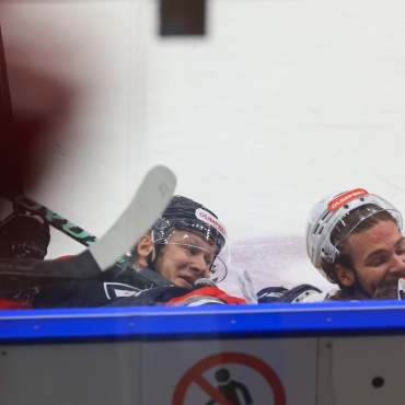 Нефтяник - ХК Тамбов