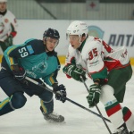 22.12.2017 Торпедо - Барс - 2:0