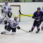 Ариада-Акпарс - Динамо