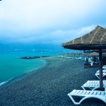 Закрытие сезона ВХЛ. Пляжная вечеринка