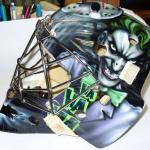 Проект. Человек в железной маске