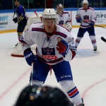 27.09.2015. Химик - СКА-Нева