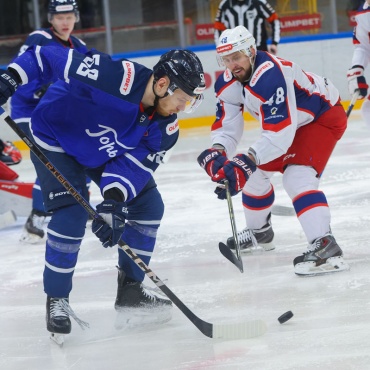 Торпедо-Горький - Звезда