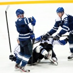 Динамо - ХК Рязань