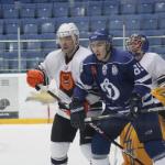 Динамо - Молот-Прикамье