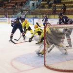 05.11.2016. Кристалл - Сарыарка