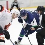 09.09.2017. Торос - Молот-Прикамье - 2:4