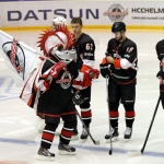 Челмет - Ермак