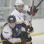 09.09.2017. ЦСК ВВС - Барс - 1:2