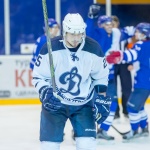 15.10.2016. ТХК - Динамо СПб