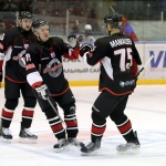 Челмет - ХК Саров