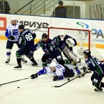 Кубань - ХК Рязань