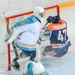 14.09.2016. СКА-Нева - Торпедо