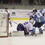 19.02.2016. Торпедо - СКА-Нева