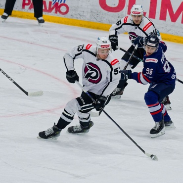 ЦСК ВВС - Рубин