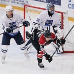 27.10.2015. Рубин - ХК Рязань