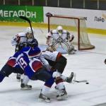 Кристалл - Донбасс