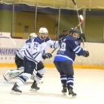 10.09.2016. Ариада-НХ - Динамо Б