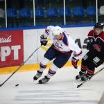 Рубин - Зауралье