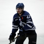 Динамо Бшх - ХК ВМФ