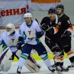 02.02.2016. Молот-Прикамье - Торпедо