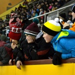 Спутник - Нефтяник