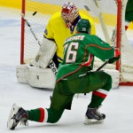 06.01.2016. Барс - Химик