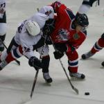 Зауралье - Сокол