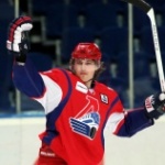 Локомотив - Ижсталь