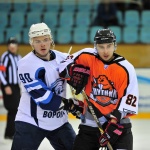 22.01.2017. Спутник - Буран