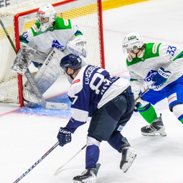 Зауралье - Торос