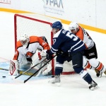 Динамо - Спутник