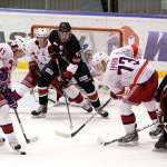 Челмет - Юность-Минск