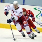 Локомотив - Юность-Минск