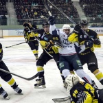 Сарыарка - Южный Урал