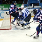 Южный Урал - ХК Рязань