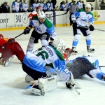 ХК Липецк - Торос