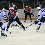 Спутник - Динамо