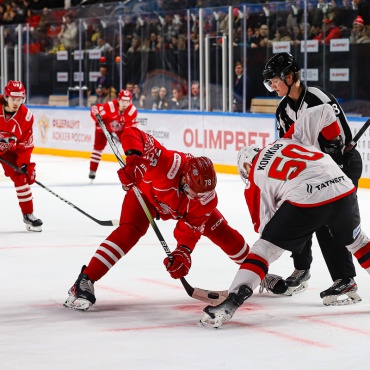 Ростов - Нефтяник