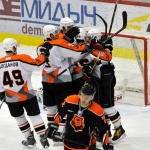 Молот-Прикамье - Спутник