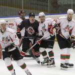 15.02.2016. Челмет - Нефтяник