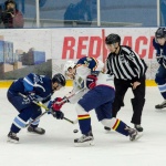 25.01.2018 Буран - ЦСК ВВС - 5:2