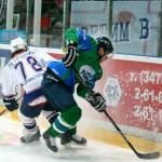 Торос - Зауралье