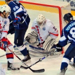 ХК Рязань - Юность-Минск