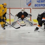 16.09.2015. Молот-Прикамье - Дизель