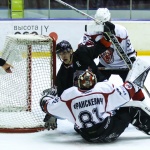 11.09.2016. Челмет - Рубин