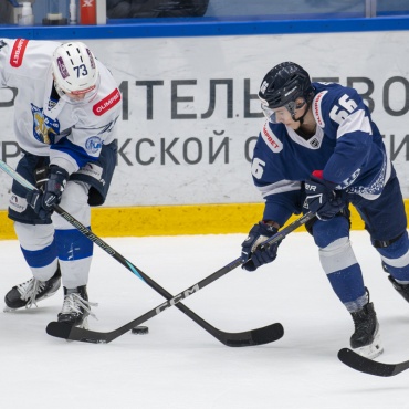 Буран - Рязань-ВДВ