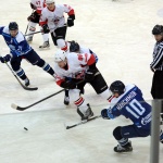 ВМФ-Карелия - Челмет